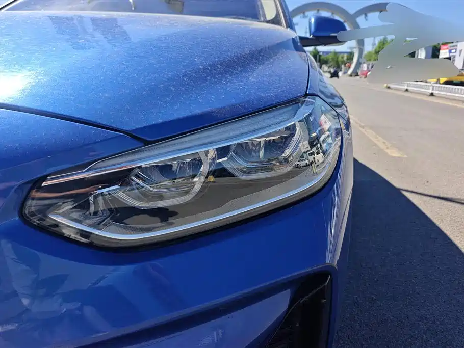 BMW 1 Series 2020 Model 120i M Sport Package фото 5