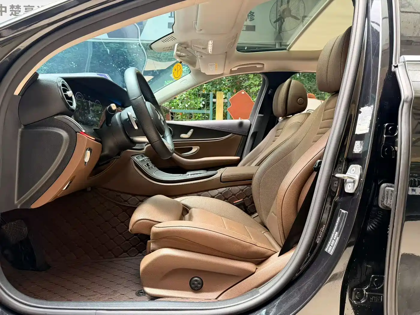 Mercedes-Benz E-Class 2020 Model E 260 L Sport фото 7