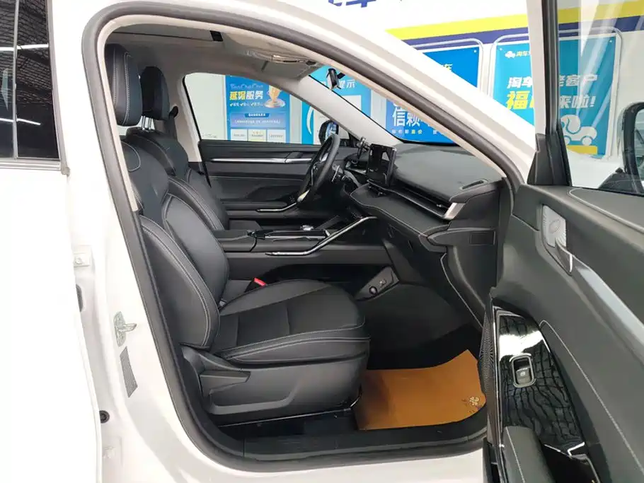Haval H6 2025 2024 Model 1.5T 2WD Classic Edition
