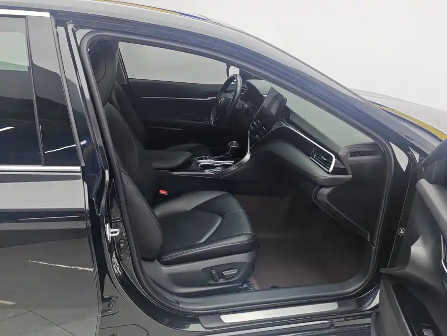 Toyota Camry 2023 2023 Hybrid 2.5HG Luxury Edition