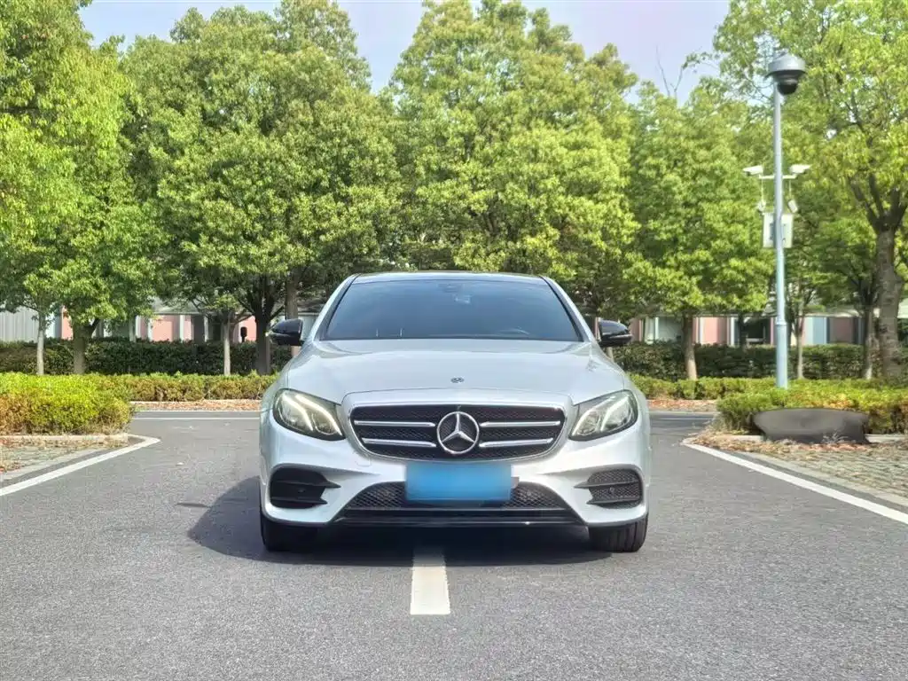 Mercedes-Benz E-Class (Import) 2019 E 260 Sport Edition фото 10