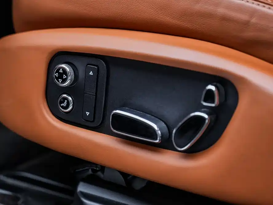 Bentley Mulsanne 2015 2013 6.8T Mulliner Special Edition