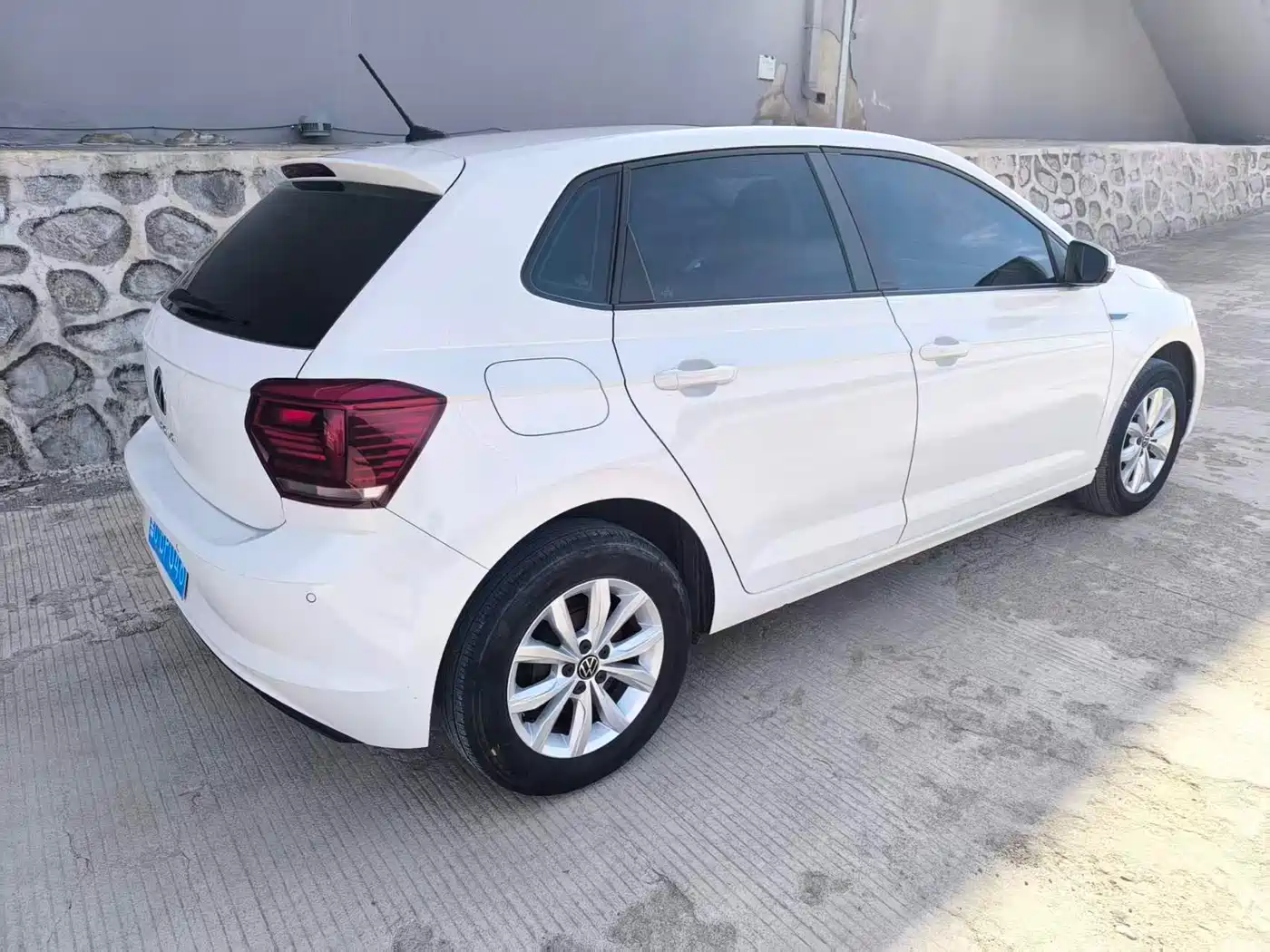 Volkswagen Polo, миниатюра 6