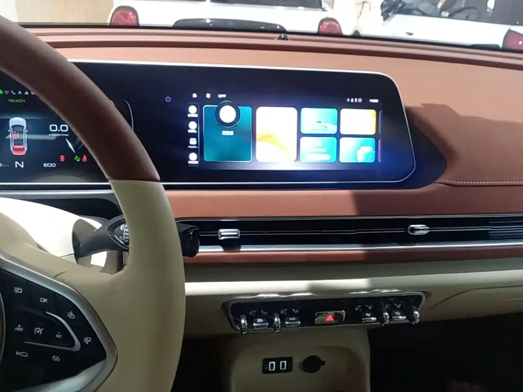 Ora Good Cat 2022 2021 400km Standard Range Venus Edition (NCM)