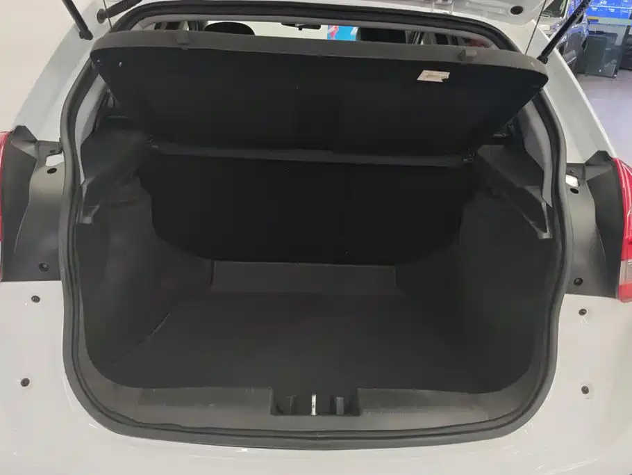 Chery Tiggo 3x 2019 2018 1.5L Automatic Elite