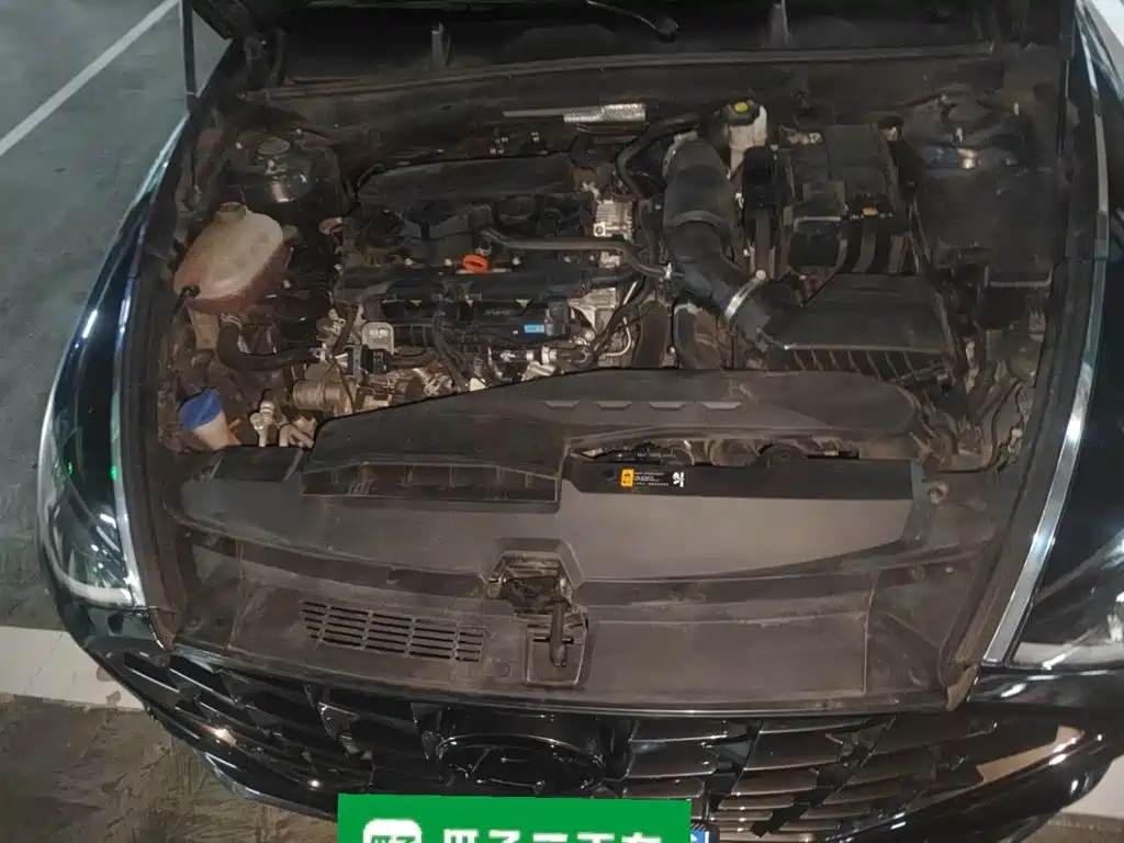 Hyundai Sonata 2021 2020 270TGDi DCT GLS Elite Edition