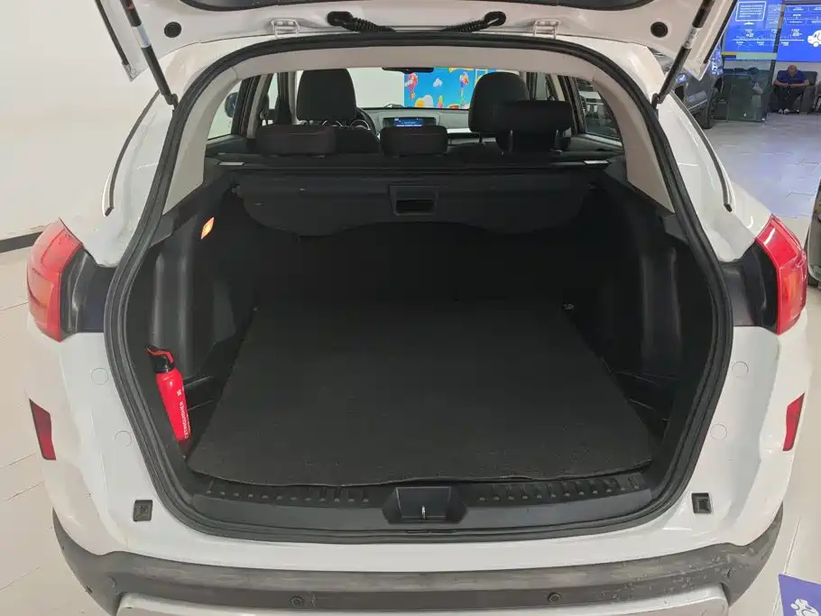 Besturn X80 2014 2013 2.0L Automatic Comfort Model