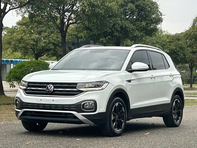 VOLKSWAGEN EXPLORING THE SHADOW