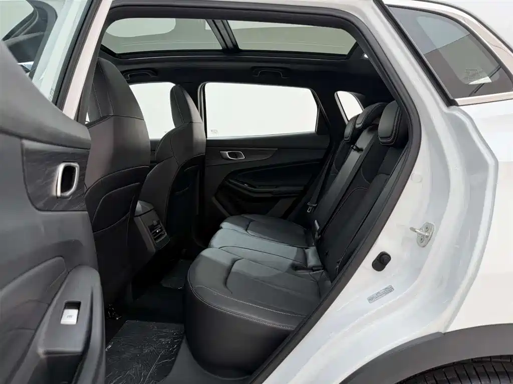 CHANGAN CS55PLUS PHEV