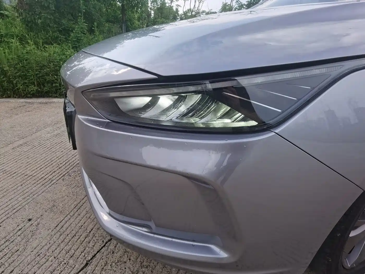 Photo 19 - Geely Geometry A