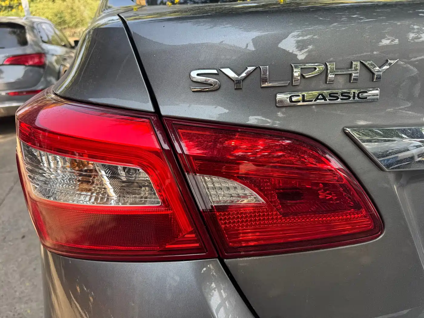 Nissan SYLPHY, миниатюра 6