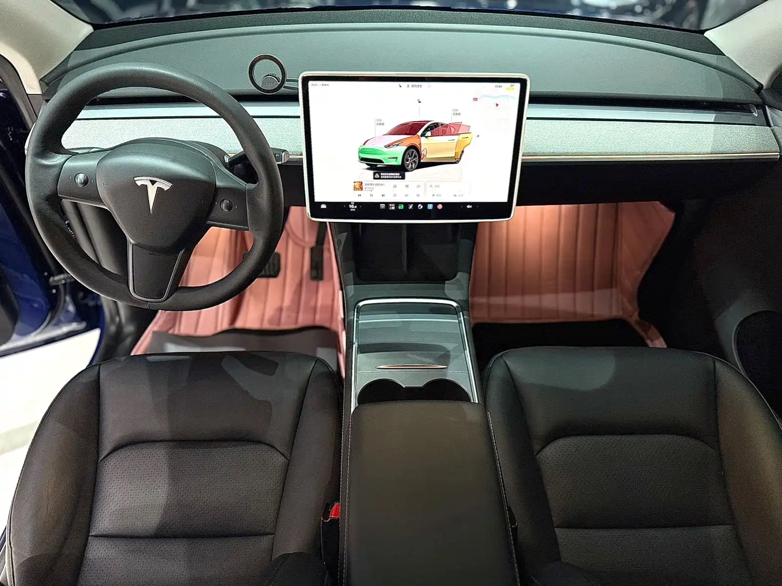 Фото 9 - Tesla Model Y