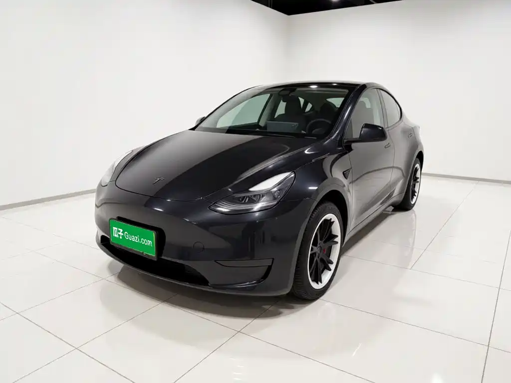 Tesla Model Y 2022 Long Range AWD