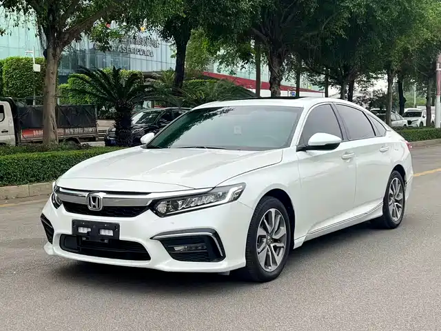 HONDA YINGSHIPAI
