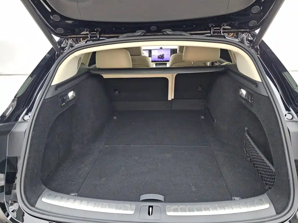 Xiangjie Enjoy World S9T 2025 2025 Model Extended Range Version 53.4kWh