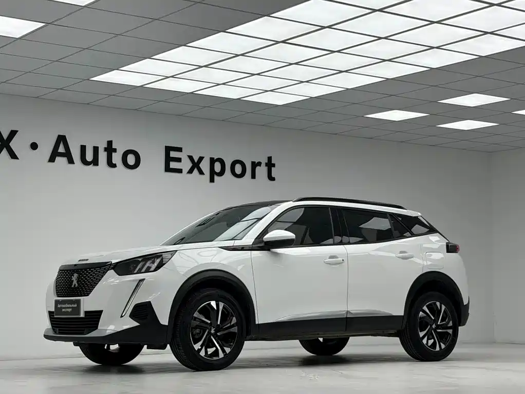 Peugeot 2008 2023 2022 230THP THE ONE