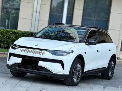 Leapmotor C11