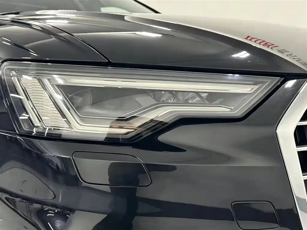 Audi A6L, миниатюра 15