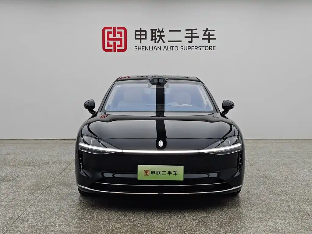 Xiangjie Enjoy World S9T 2025 2025 Model Extended Range Version 53.4kWh