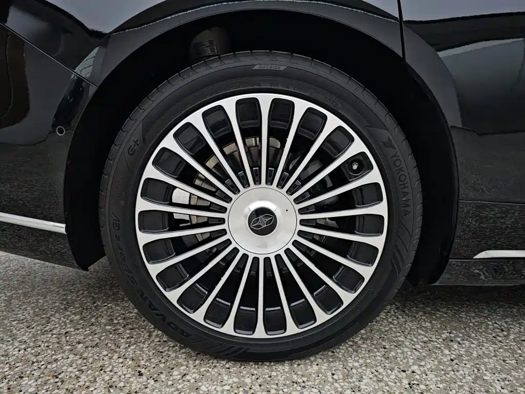 Xiangjie Enjoy World S9T 2025 2025 Model Extended Range Version 53.4kWh