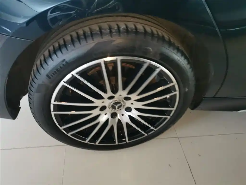 Mercedes-Benz C-Class 2022 C 260 L Sport Edition фото 27