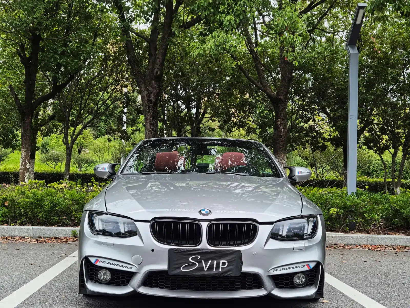 صورة 2 - BMW 3 Series (Import)