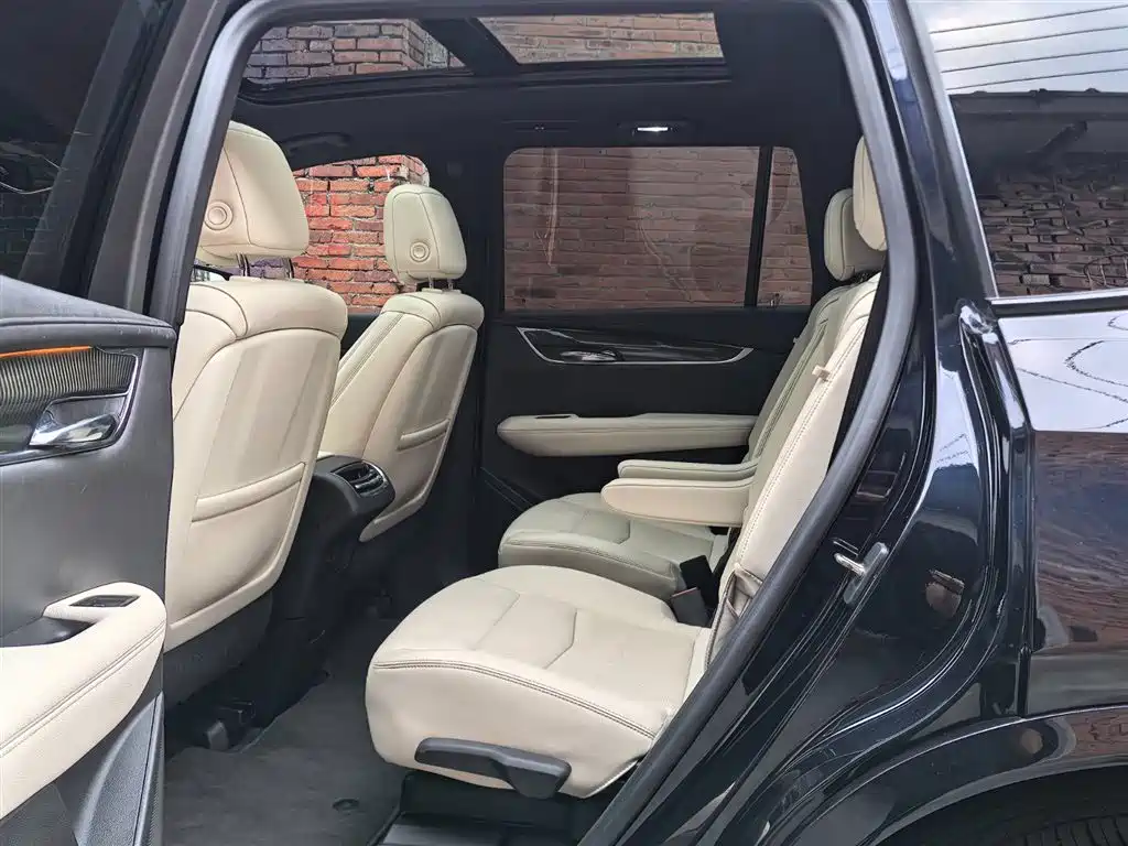 Cadillac XT6 2020 Facelift 28T 6-Seater Luxury фото 12