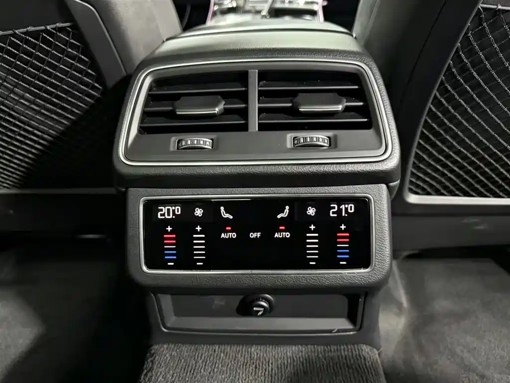 Audi A6L, миниатюра 13