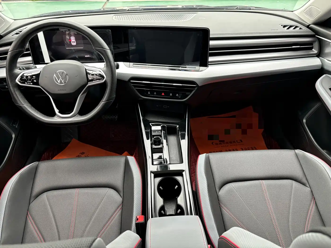 Volkswagen Lamando, миниатюра 4