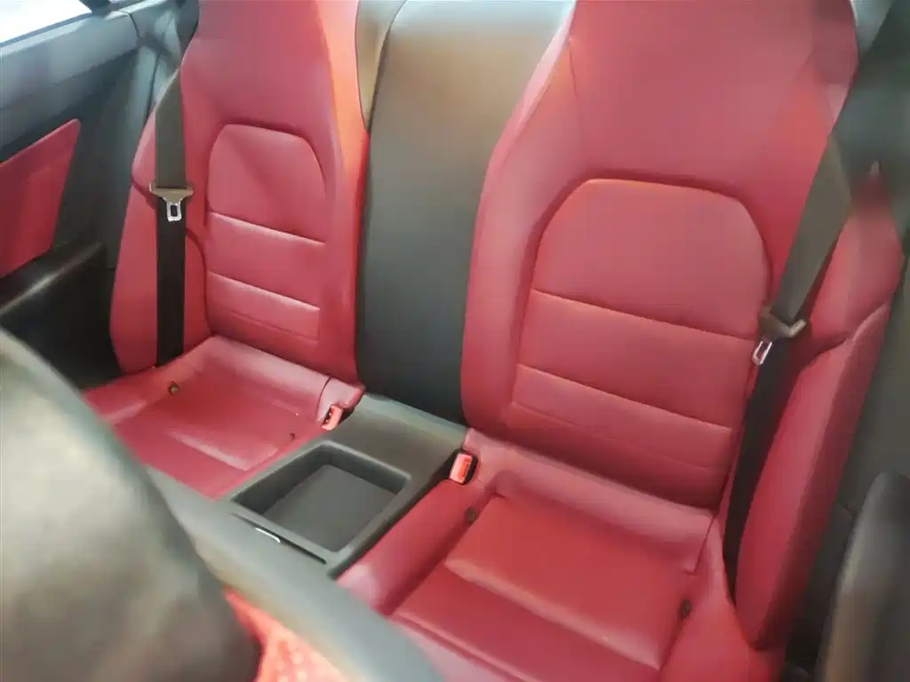 Mercedes-Benz E-Class (Import) 2014 E 260 Coupe фото 17