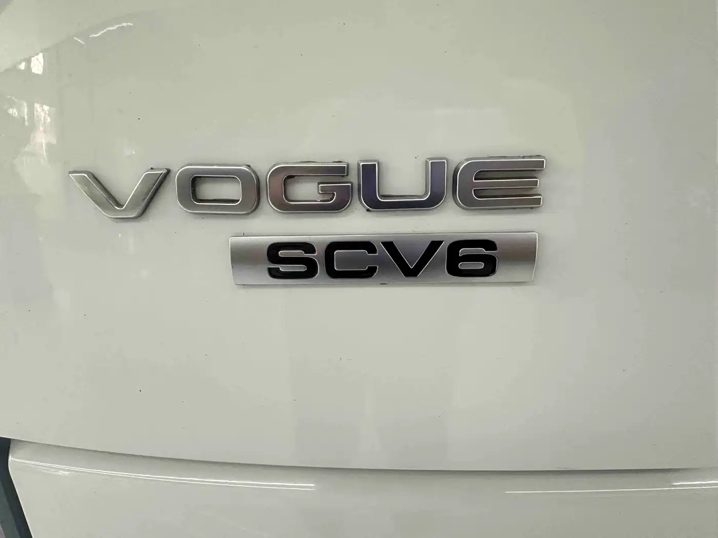 Land Rover Range Rover 2015 3.0 SC V6 Vogue фото 7