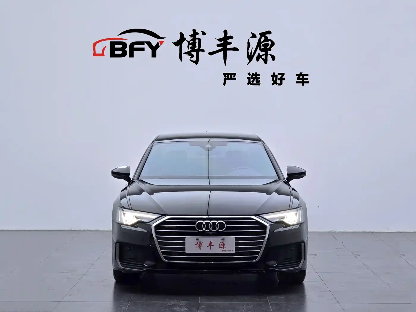Audi A6L 2022 45 TFSI Premium Dynamic фото 2