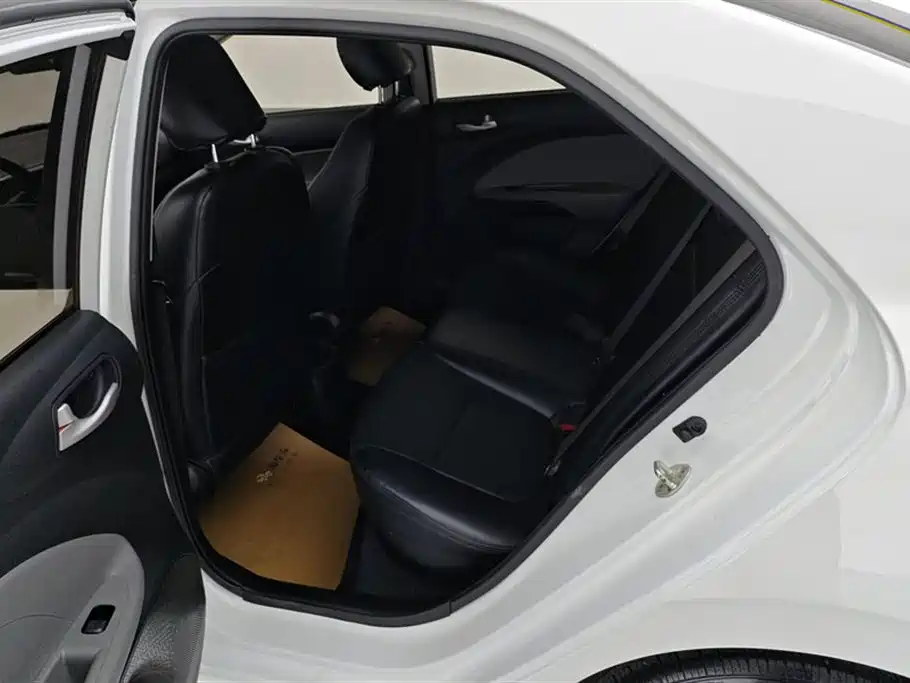 Kia Huan Chi 2020 Facelift 1.4L Auto Comfort Sunroof Edition фото 11