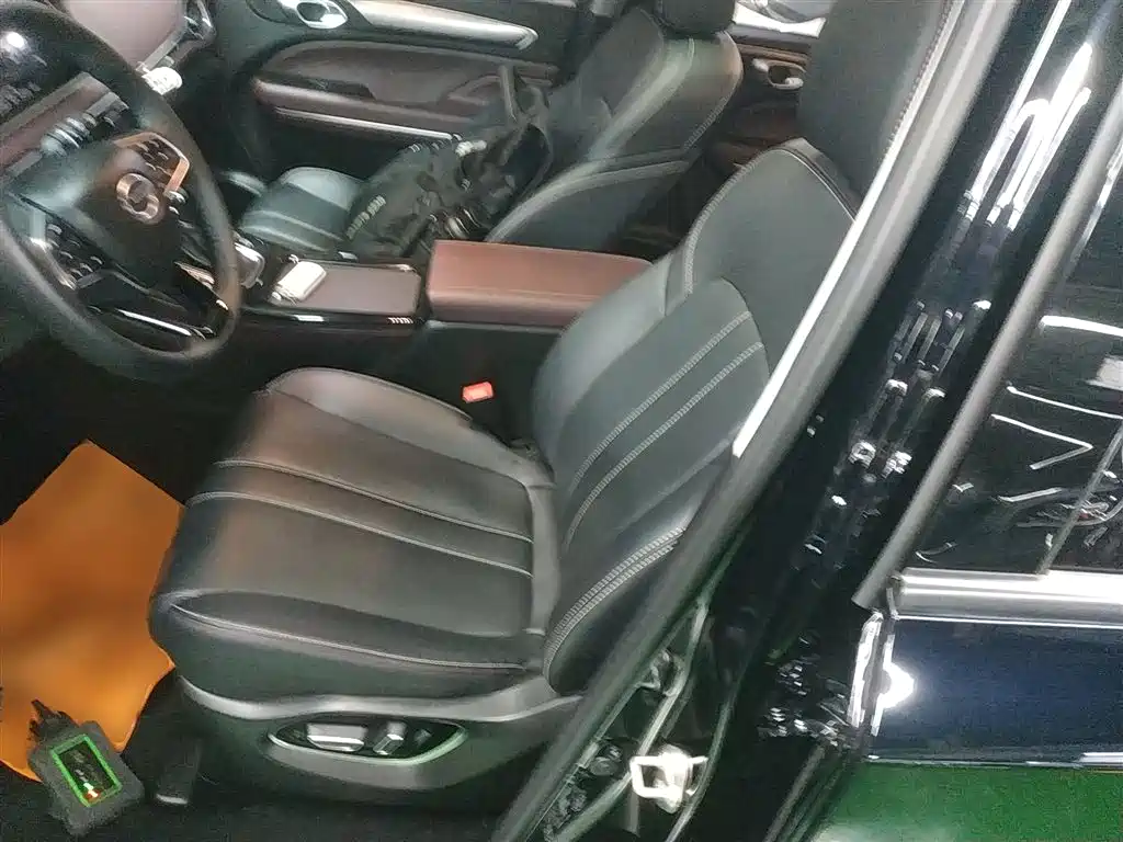 GAC Trumpchi Trumpchi M6 2023 PRO 270T DCT Luxury Edition фото 7