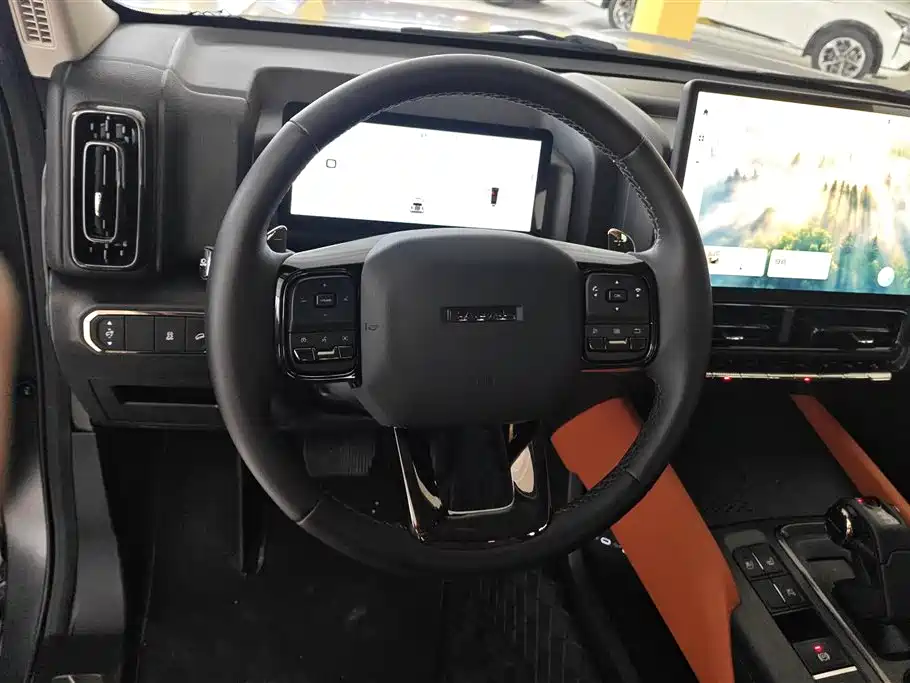 Haval H9 2024 2.0T Gasoline AWD Extreme Edition фото 15