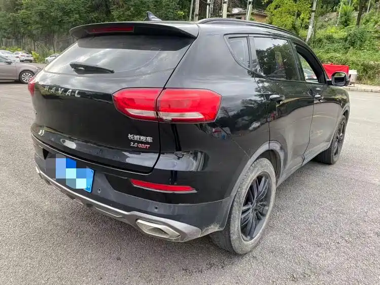 Photo 9 - Haval H6