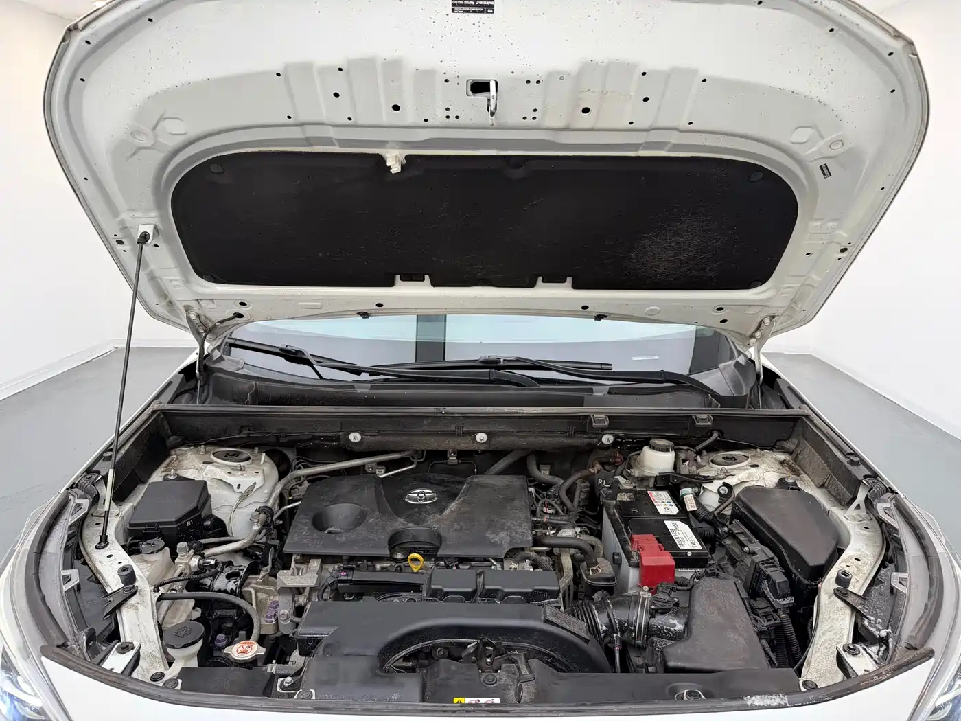 Toyota Wildlander 2020 2.0L CVT 2WD Luxury Edition фото 18