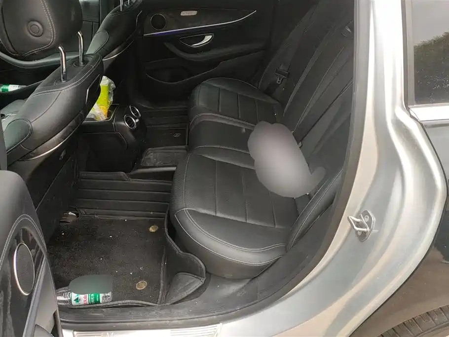 Mercedes-Benz E-Class 2016 E 200 L Sport Type фото 11