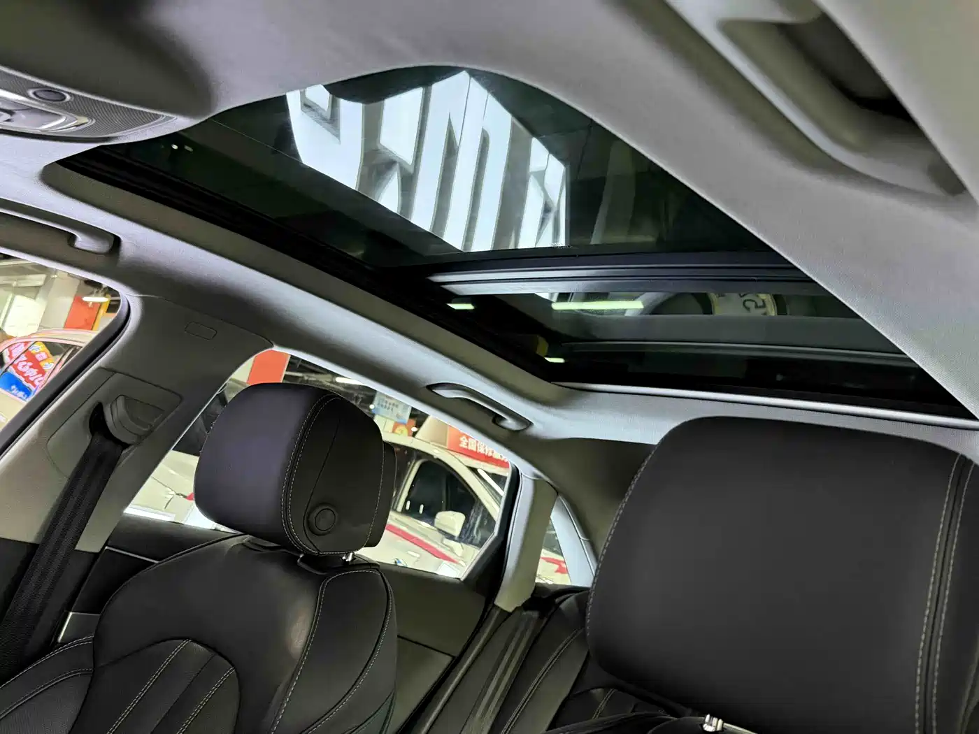 Audi A4L 2023 40 TFSI Fashion Dynamic фото 20