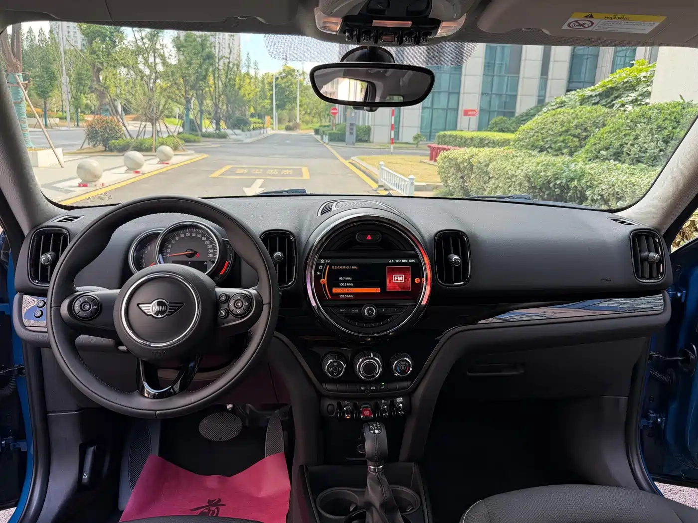Фото 9 - MINI COUNTRYMAN