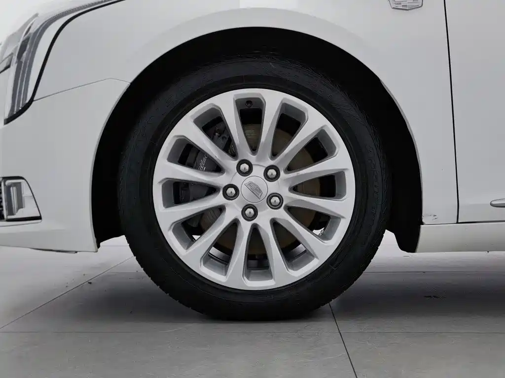 Cadillac XTS 2019 2018 28T Elite