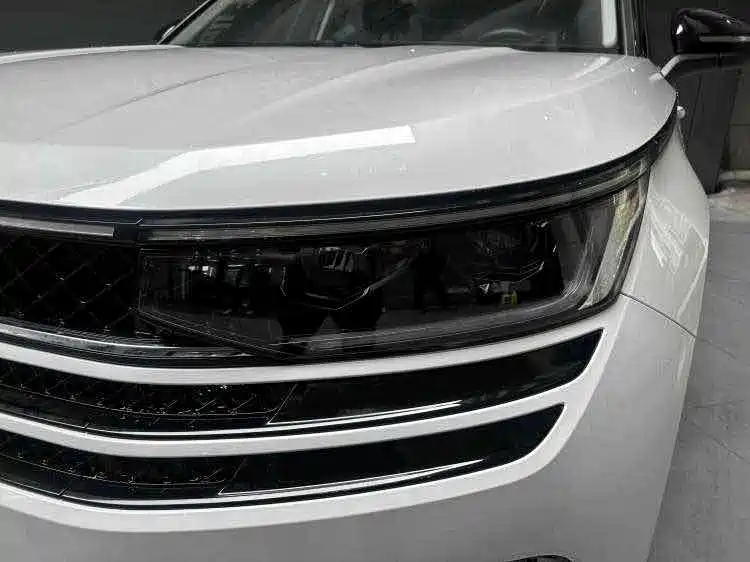 Volkswagen Talagon 2023 380TSI 4WD R-Line Touring Edition фото 4