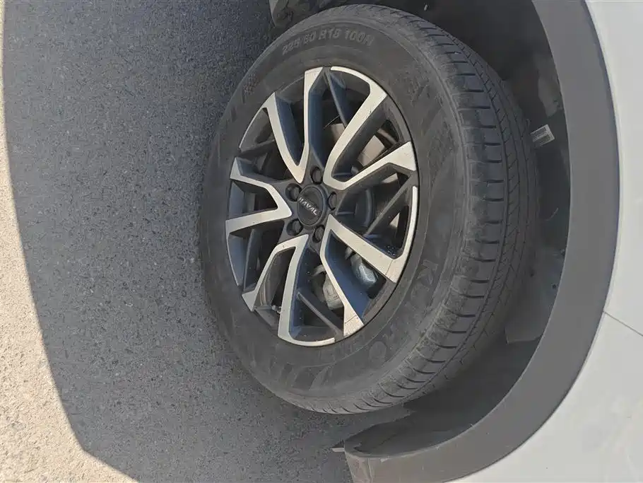 Haval H6 2022 3rd Gen 1.5T Auto 2WD Max фото 6
