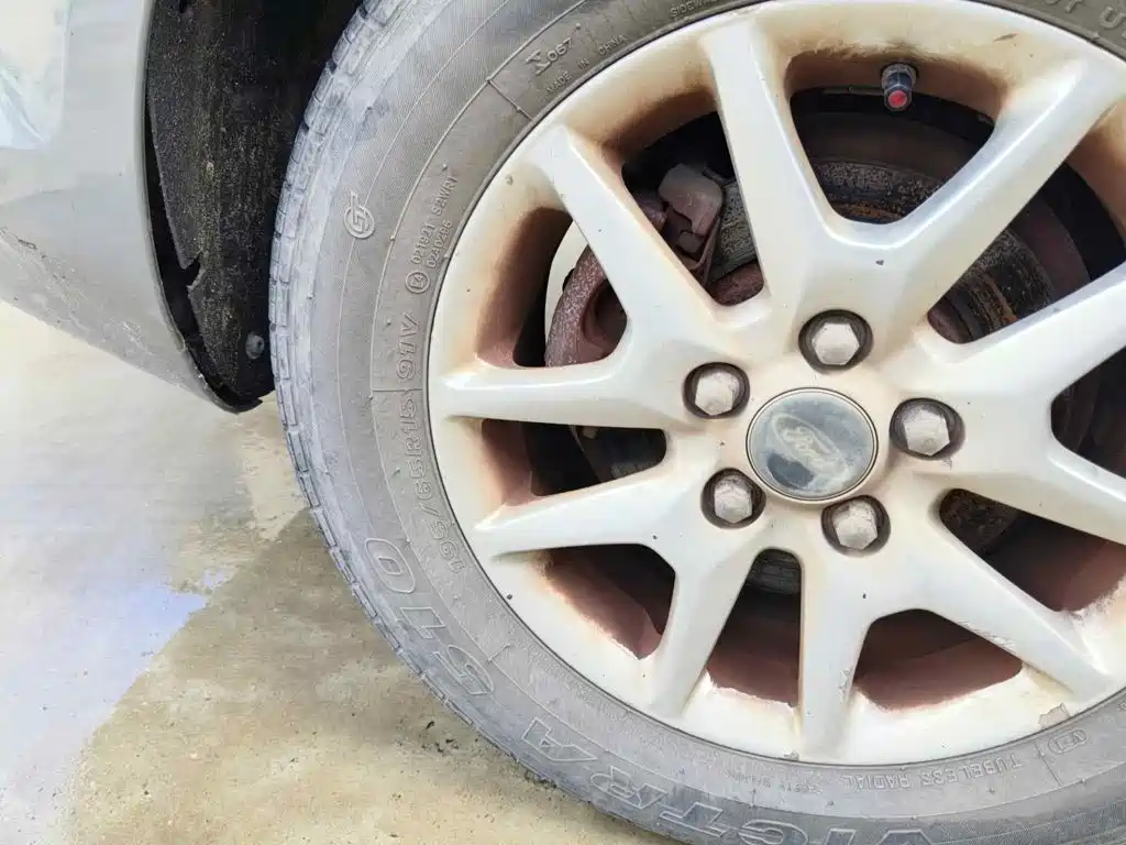 Photo 7 - Ford Focus