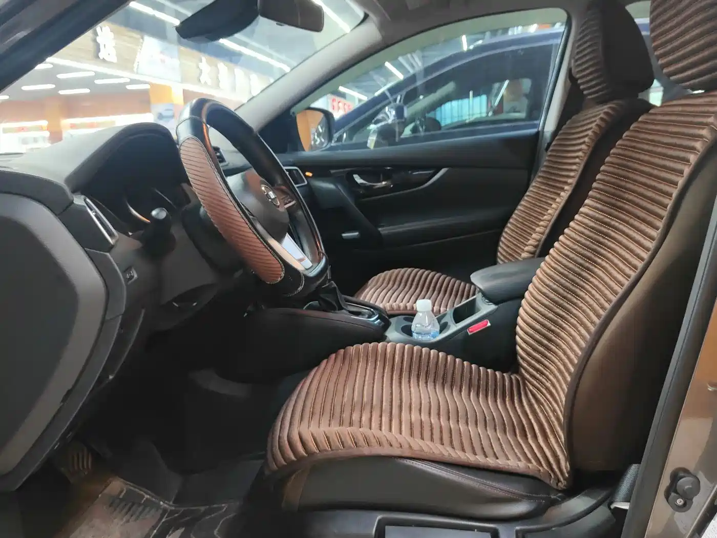 Nissan Qashqai, миниатюра 6
