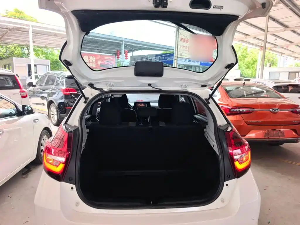 Toyota Vios FS, миниатюра 19
