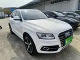 Photo 22 - Audi Q5 (Import)