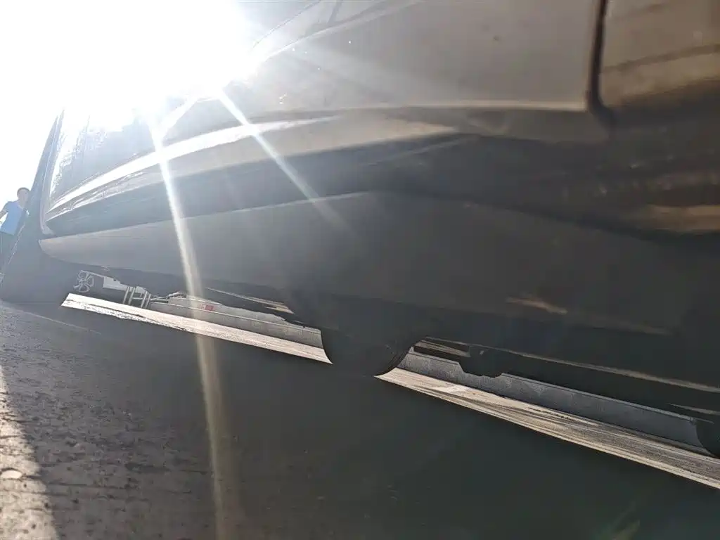 Volkswagen Viloran 2020 380TSI Premium фото 15