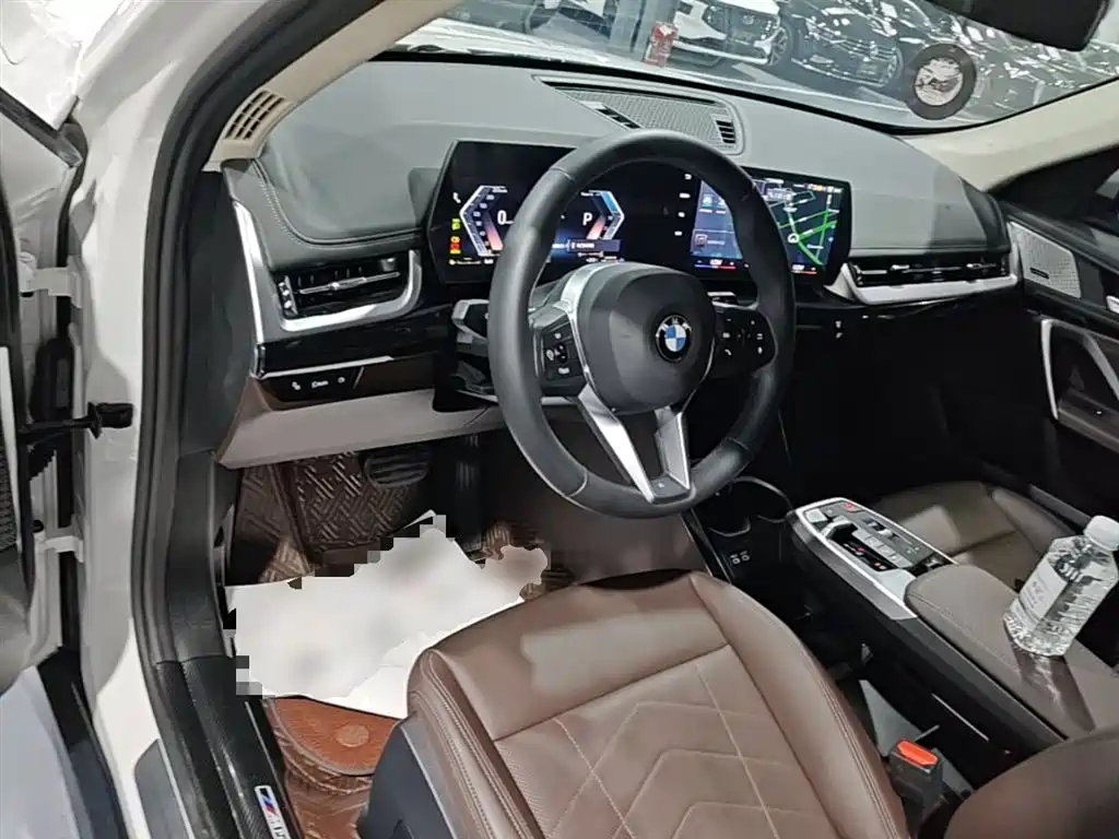 BMW X1 2023 sDrive25Li X Design Package фото 10