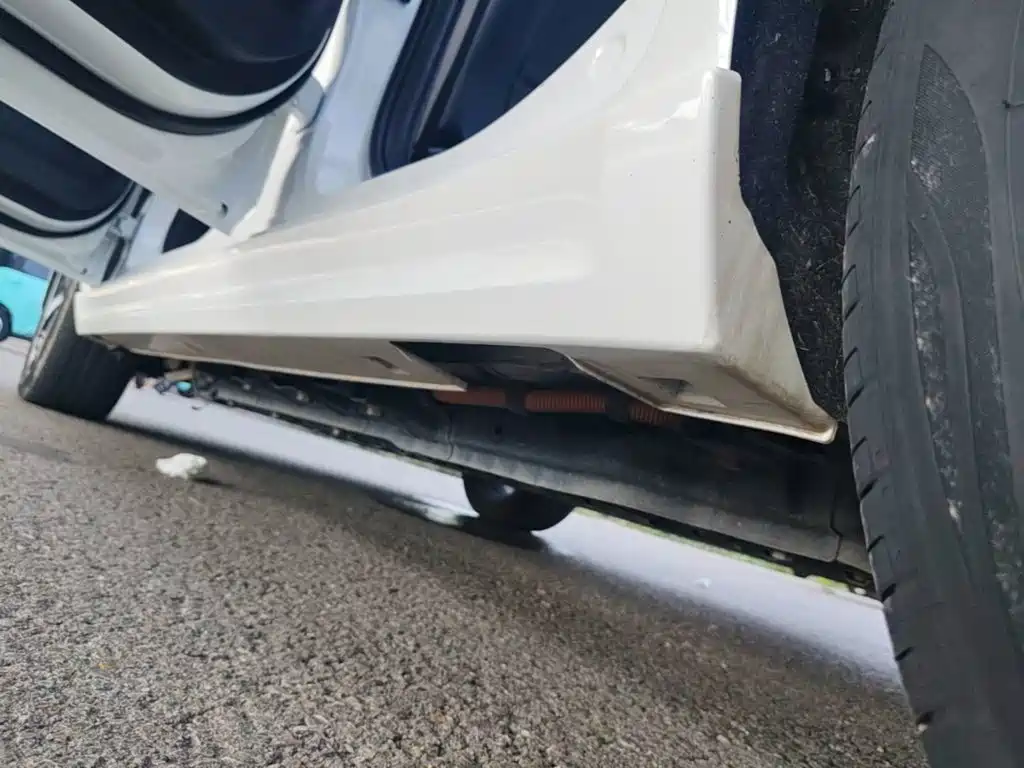 BAIC Beijing EU5 PLUS 2024 2023 R600 Premium Edition